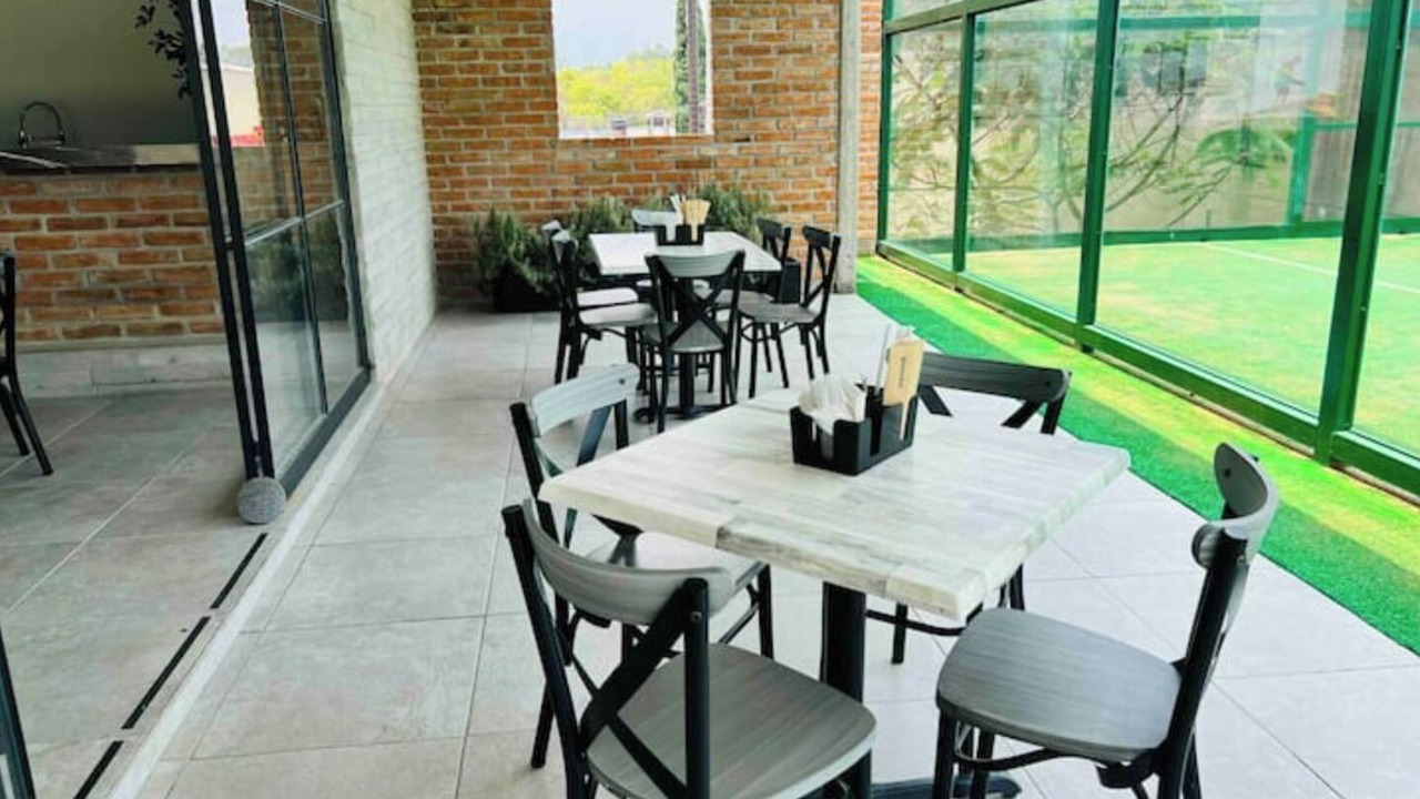Photo of Outdoor in Cuernavaca
