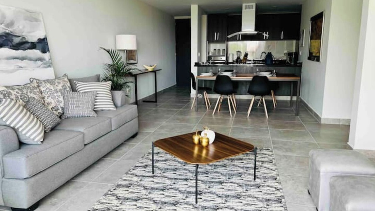 Photo of Livingroom in Cuernavaca