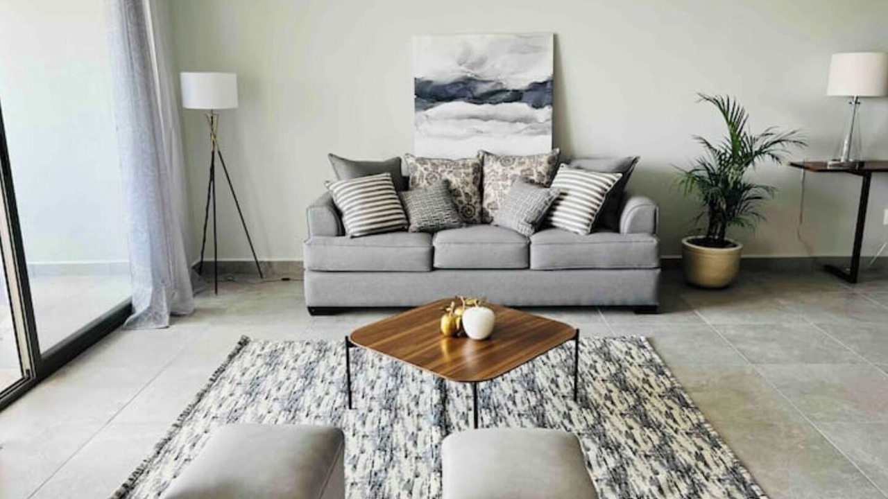Photo of Livingroom in Cuernavaca
