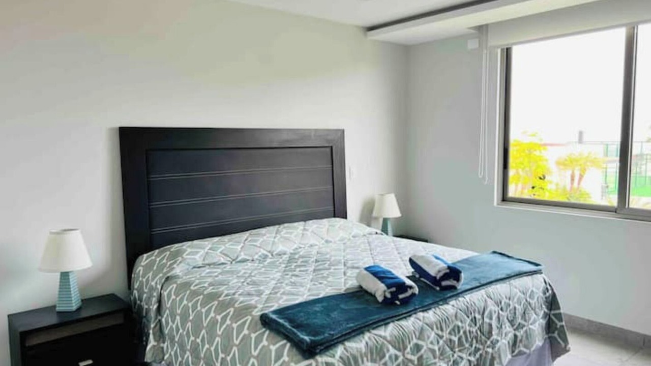 Photo of Bedroom in Cuernavaca