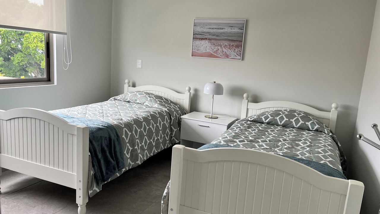 Photo of Bedroom in Cuernavaca
