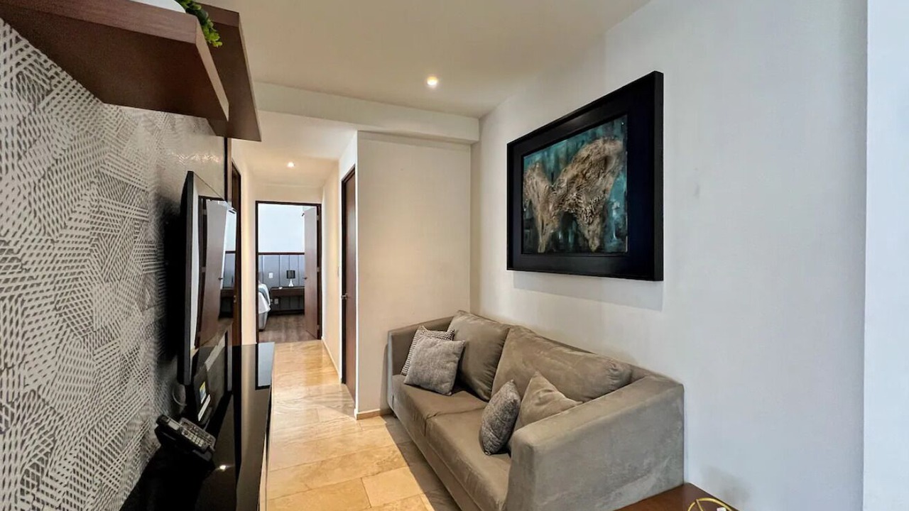 Photo of Livingroom in Zapopan
