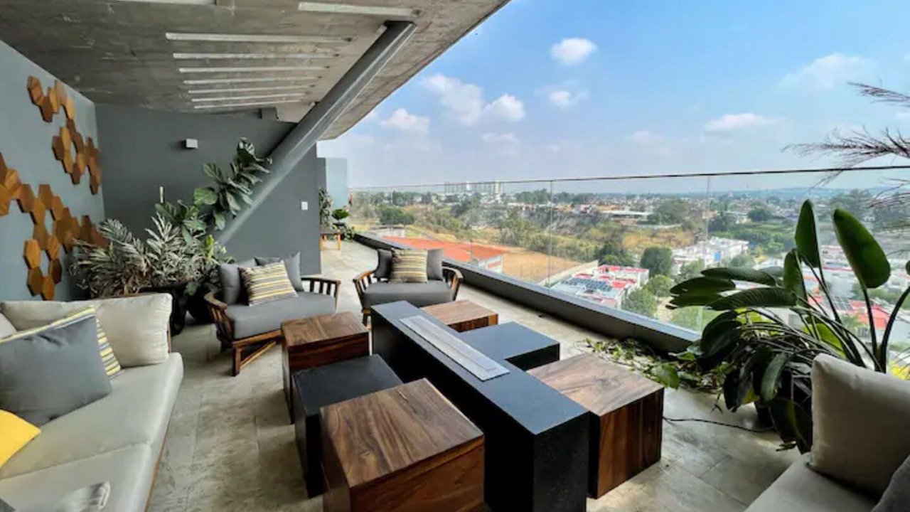 Photo of Outdoor in Zapopan