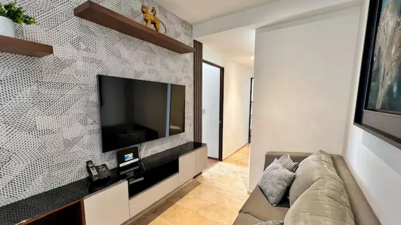 Photo of Livingroom in Zapopan