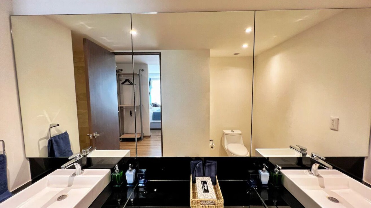 Photo of Bathroom in Zapopan