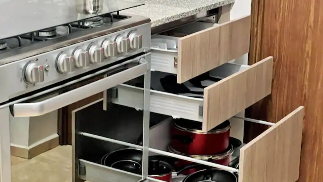 Photo of Kitchen in Zapopan