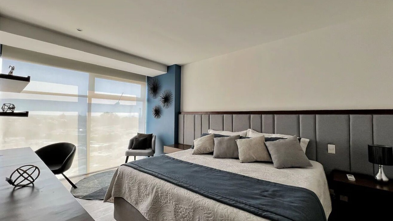 Photo of Bedroom in Zapopan