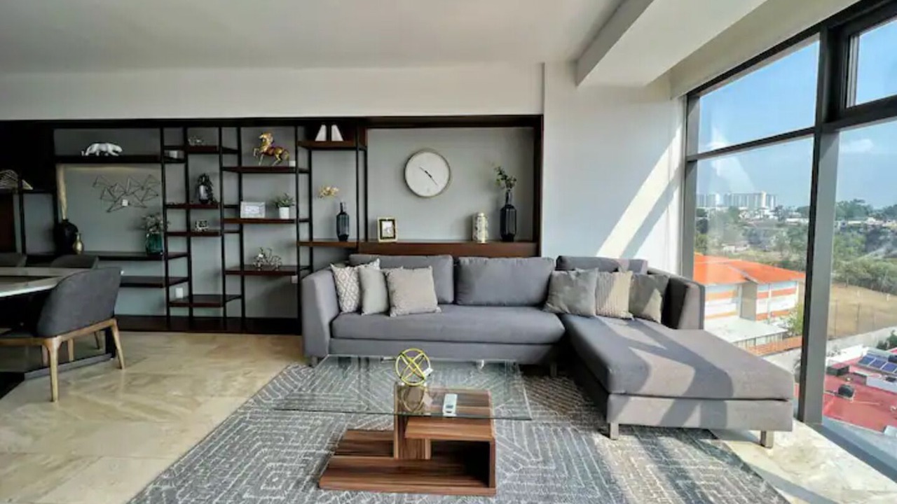 Photo of Livingroom in Zapopan