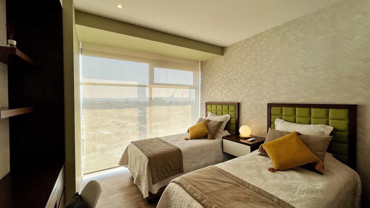 Photo of Bedroom in Zapopan