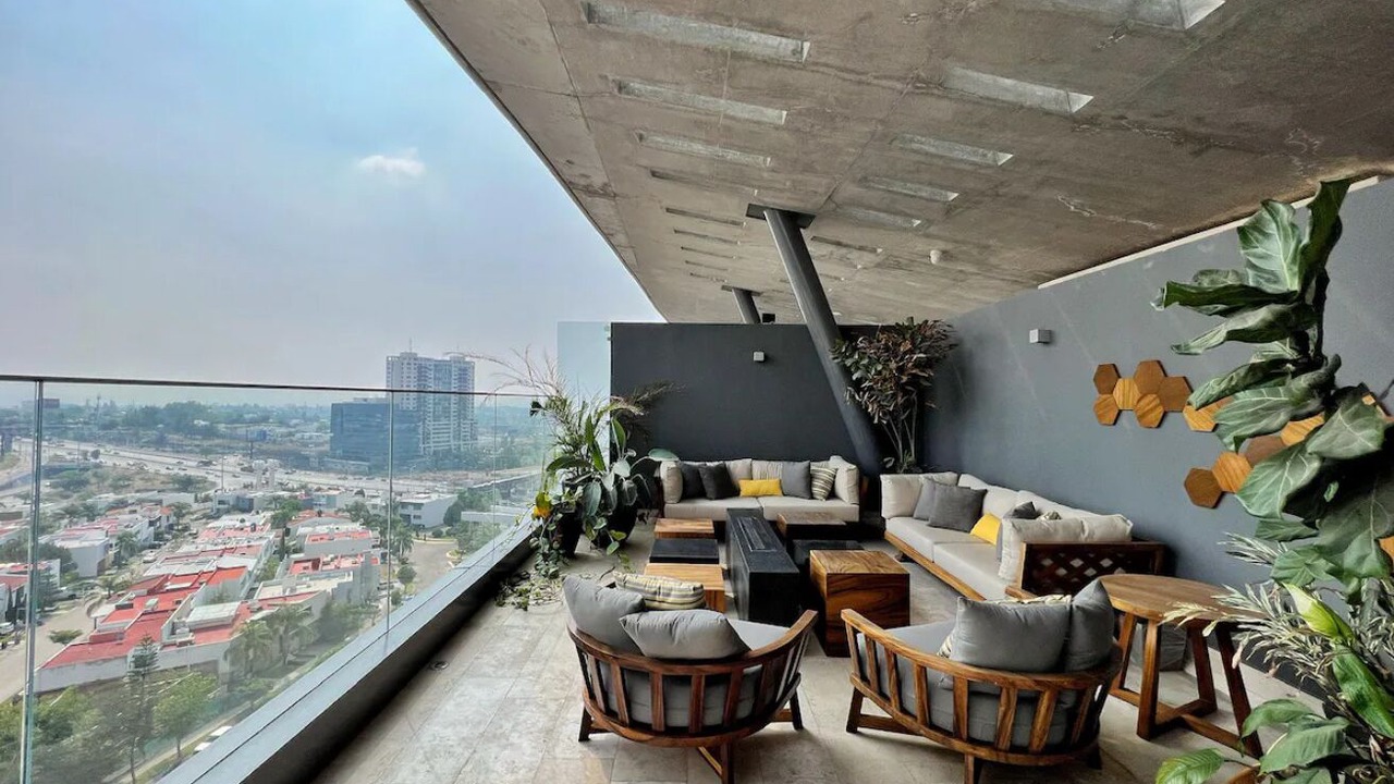 Photo of Outdoor in Zapopan