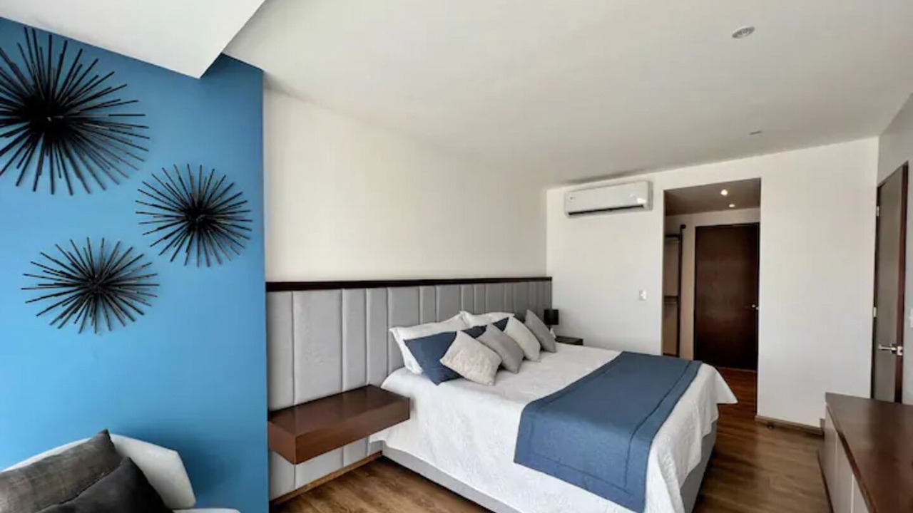 Photo of Bedroom in Zapopan