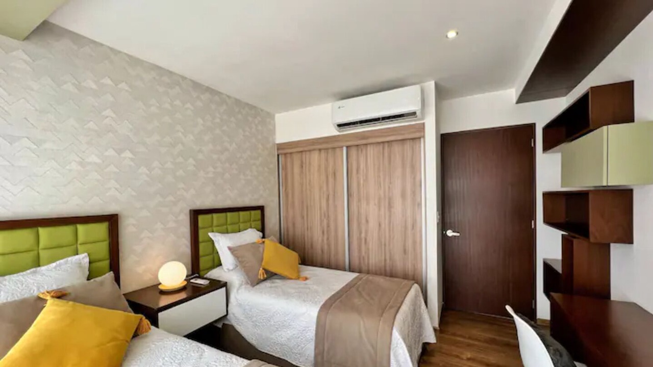 Photo of Bedroom in Zapopan