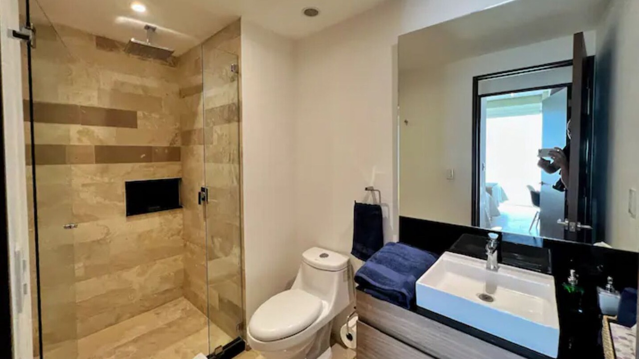 Photo of Bathroom in Zapopan