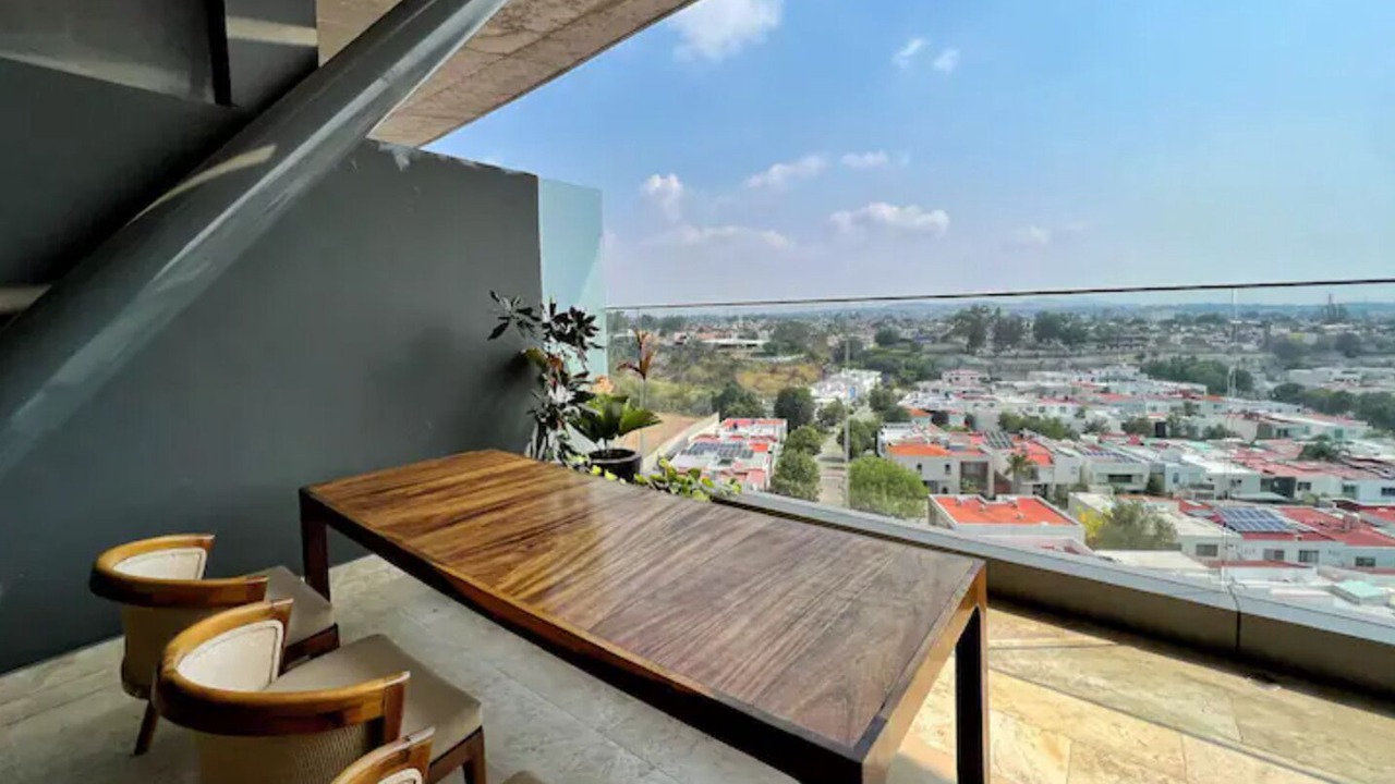 Photo of Outdoor in Zapopan