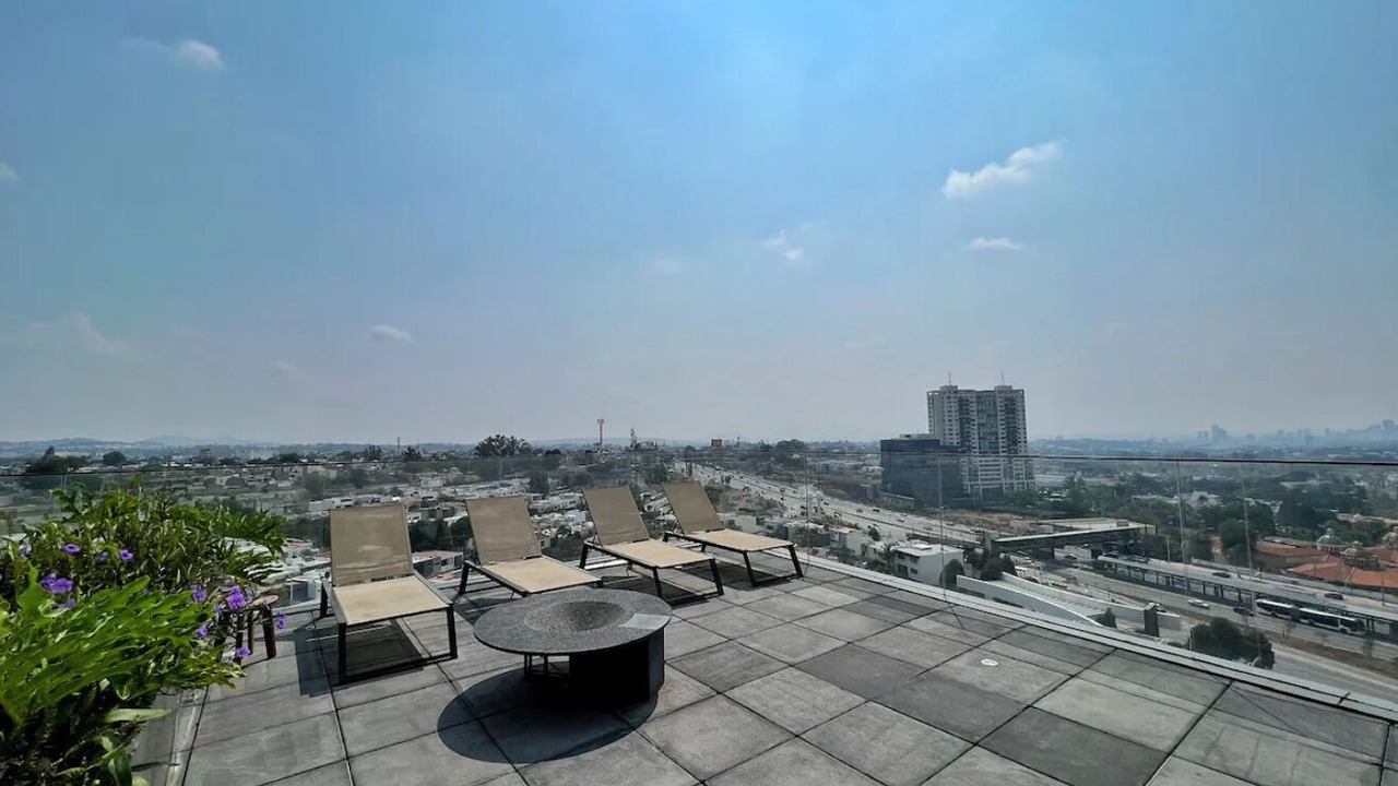 Photo of Patio Balcony in Zapopan