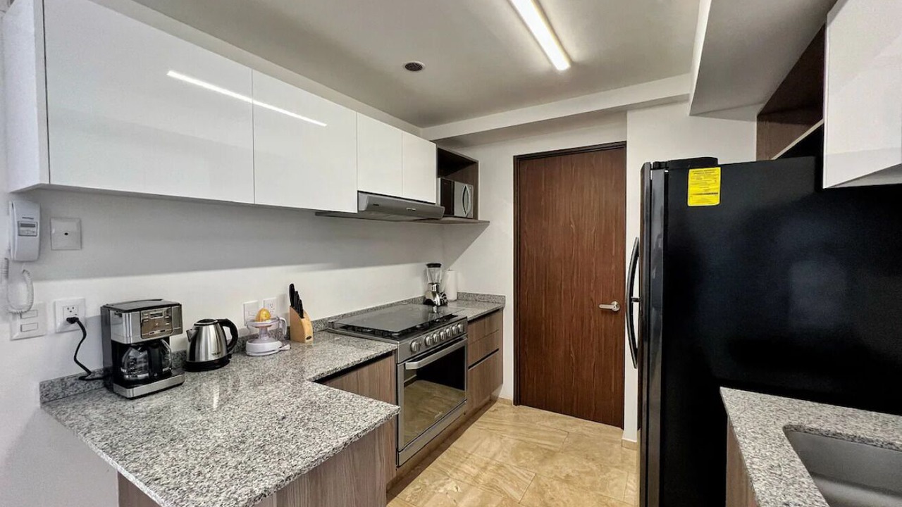 Photo of Kitchen in Zapopan