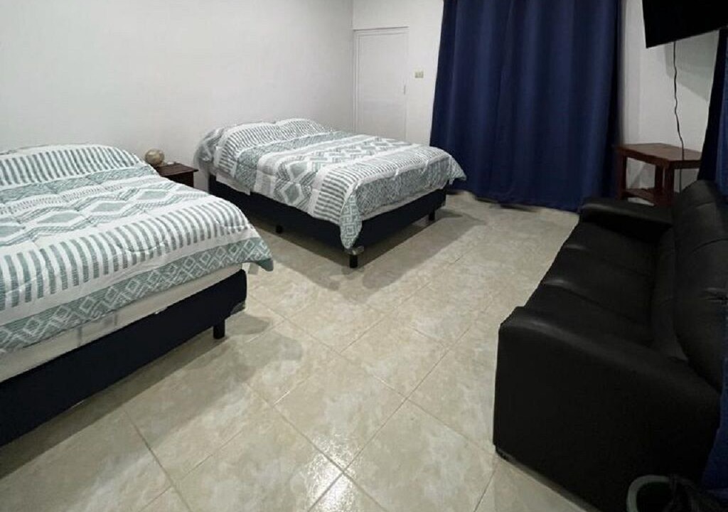 Photo of Bedroom in El Carrizal