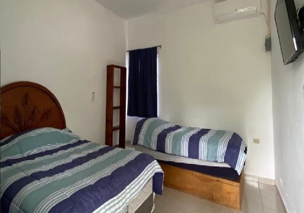 Photo of Bedroom in El Carrizal