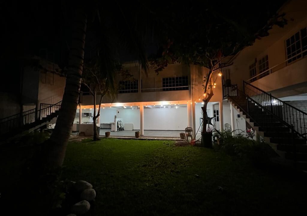 Photo of Outdoor in El Carrizal