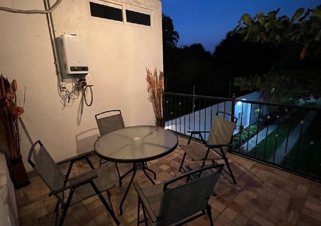 Photo of Outdoor in El Carrizal