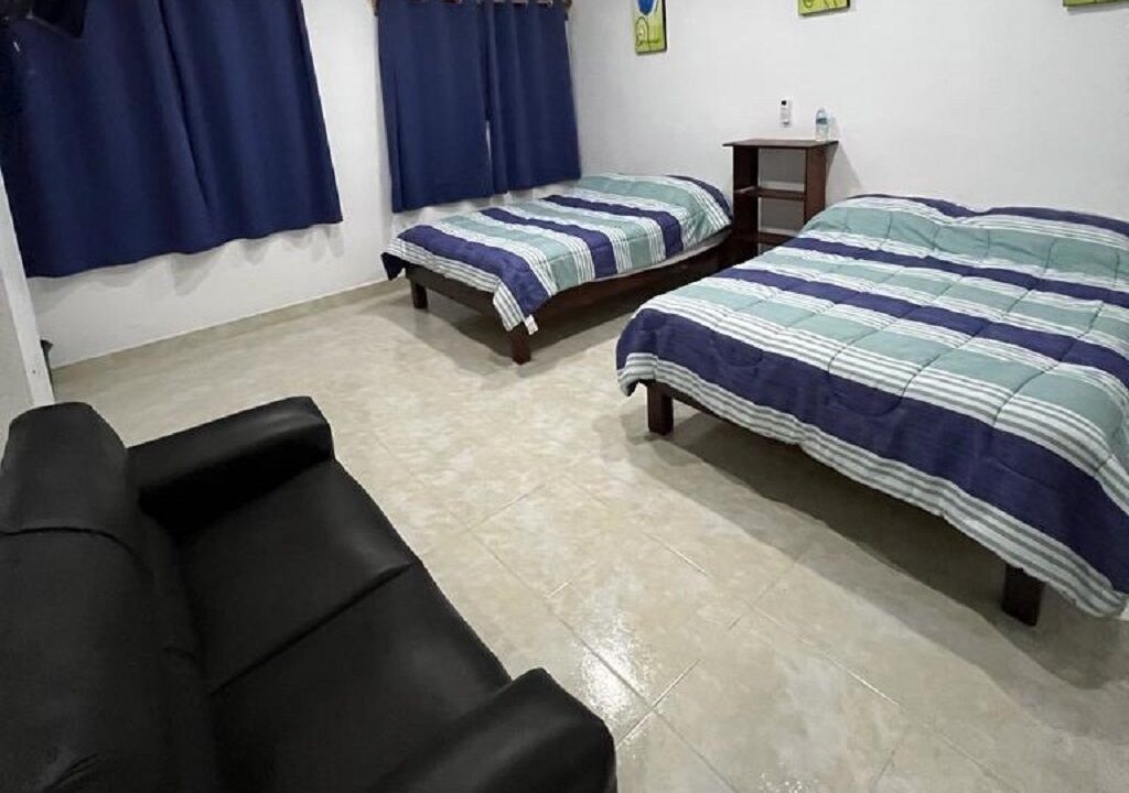 Photo of Bedroom in El Carrizal