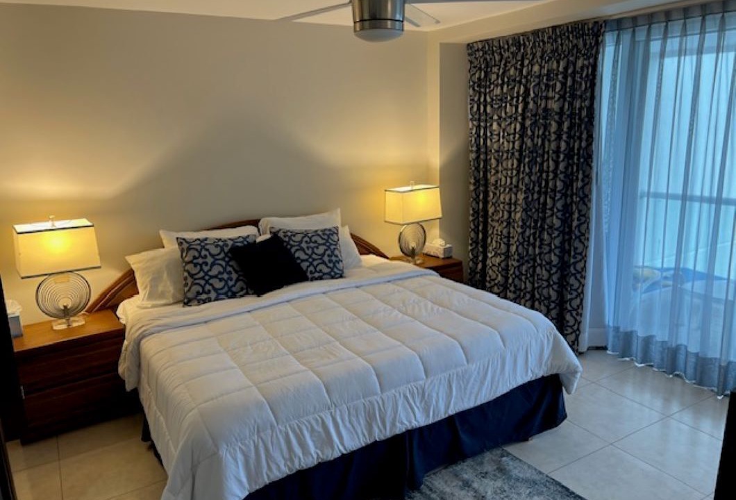 Photo of Bedroom in Nuevo Vallarta