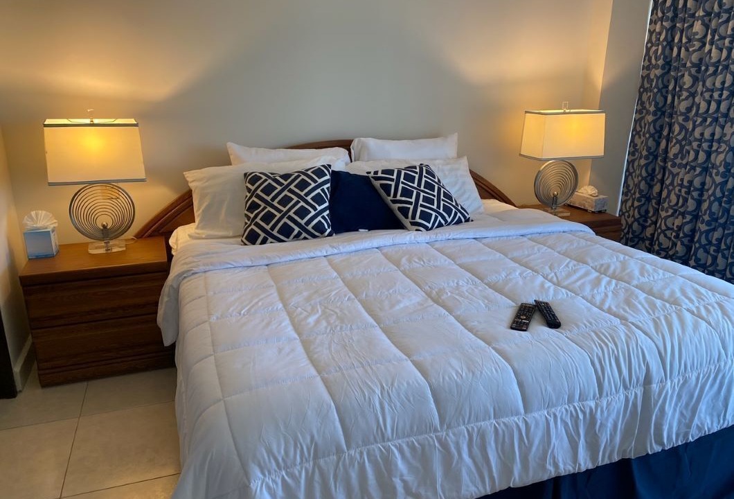 Photo of Bedroom in Nuevo Vallarta