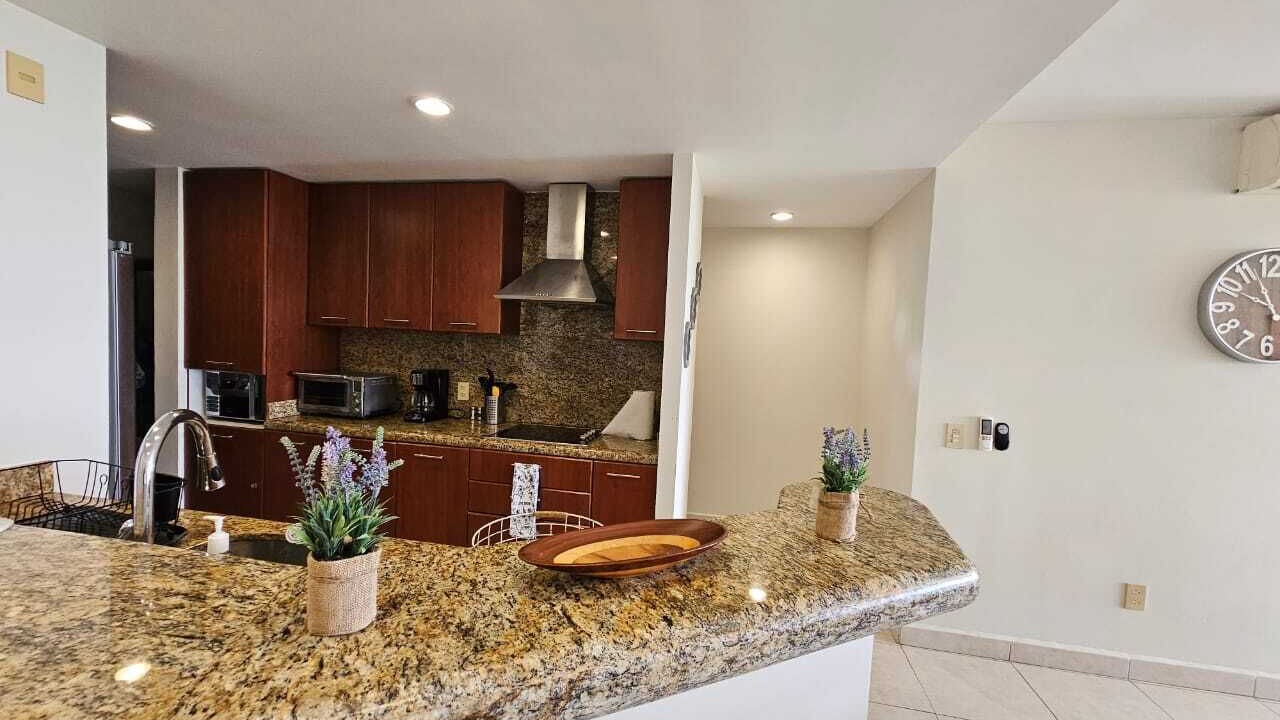 Photo of Kitchen in Nuevo Vallarta