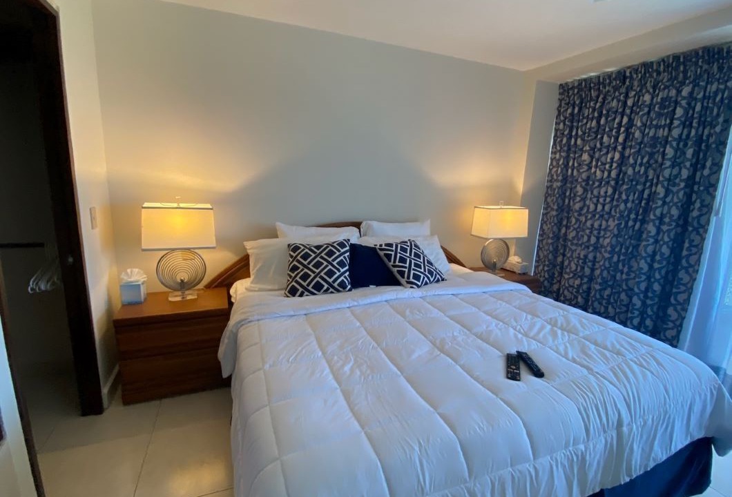 Photo of Bedroom in Nuevo Vallarta