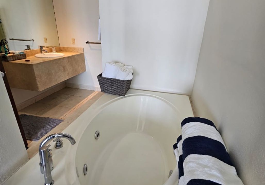 Photo of Bathroom in Nuevo Vallarta