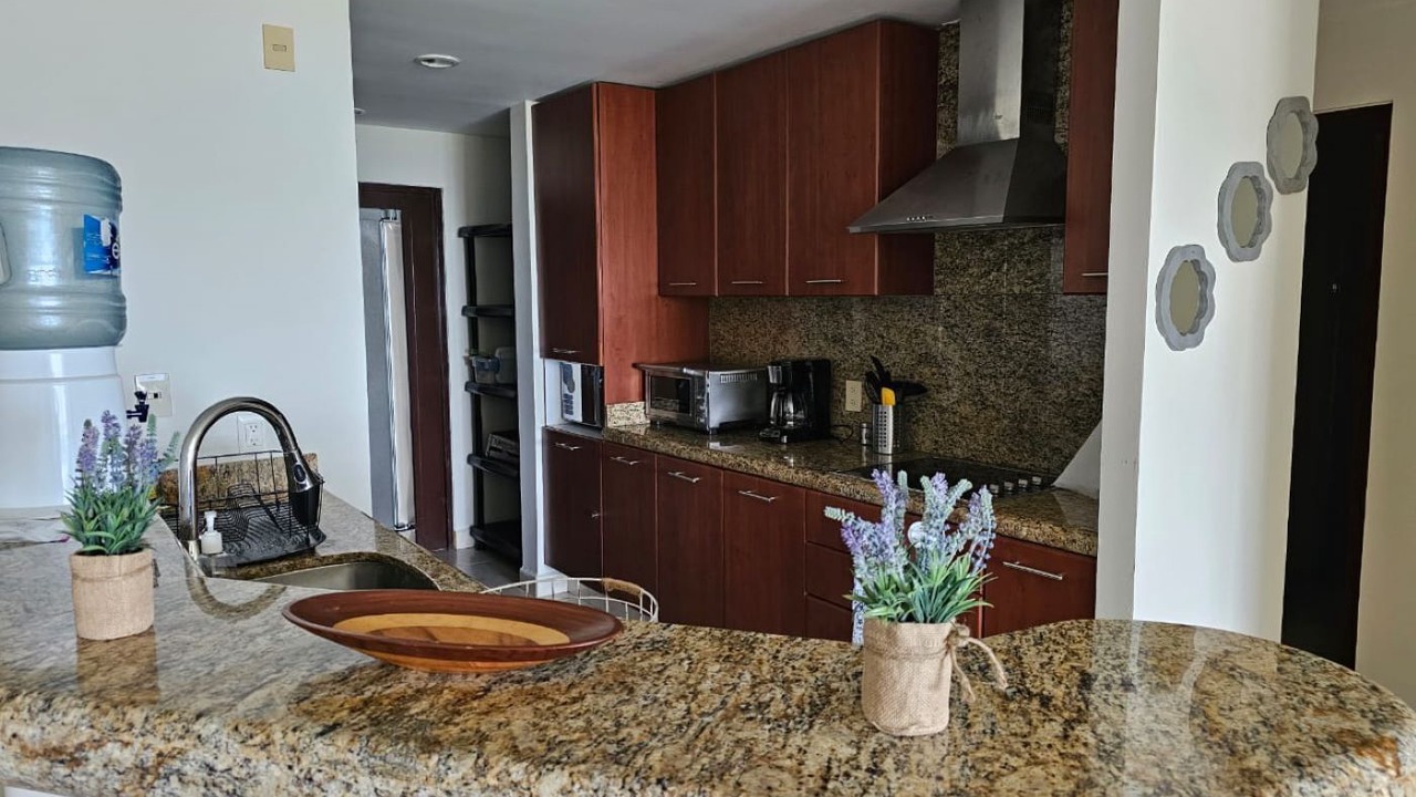 Photo of Kitchen in Nuevo Vallarta