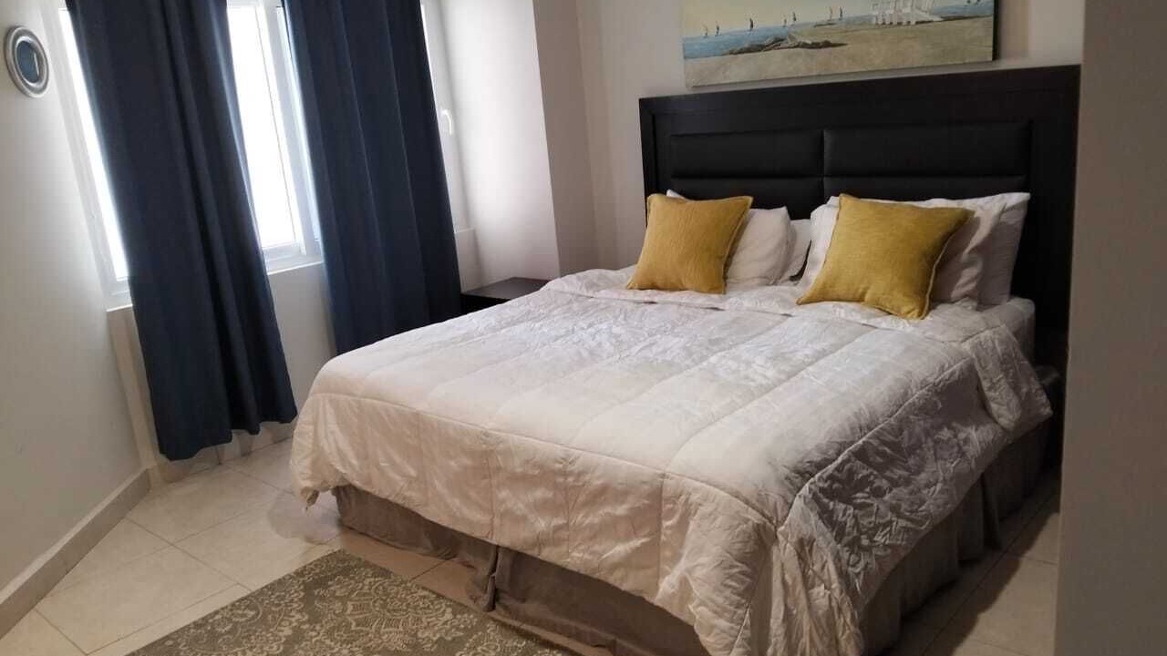 Photo of Bedroom in Nuevo Vallarta