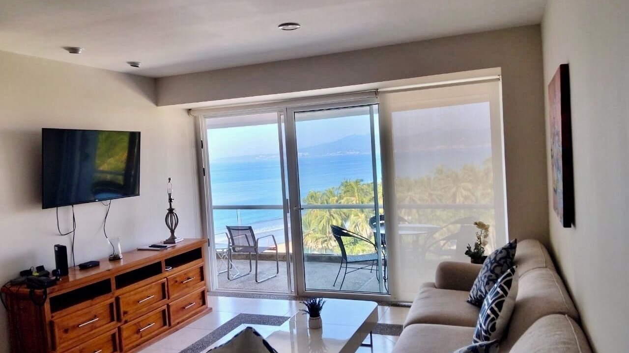Photo of Livingroom in Nuevo Vallarta