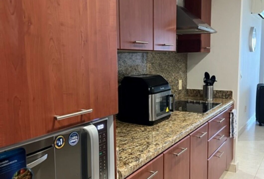Photo of Kitchen in Nuevo Vallarta