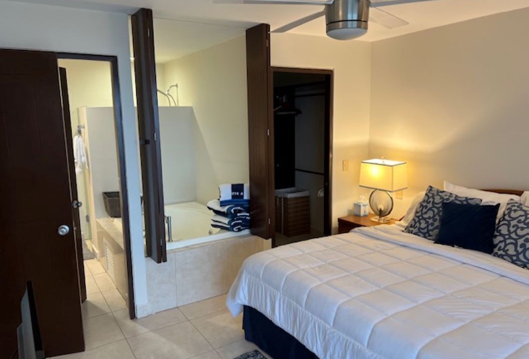 Photo of Bedroom in Nuevo Vallarta