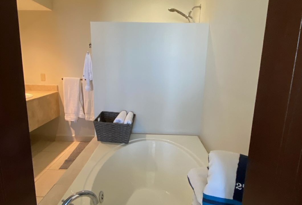 Photo of Bathroom in Nuevo Vallarta