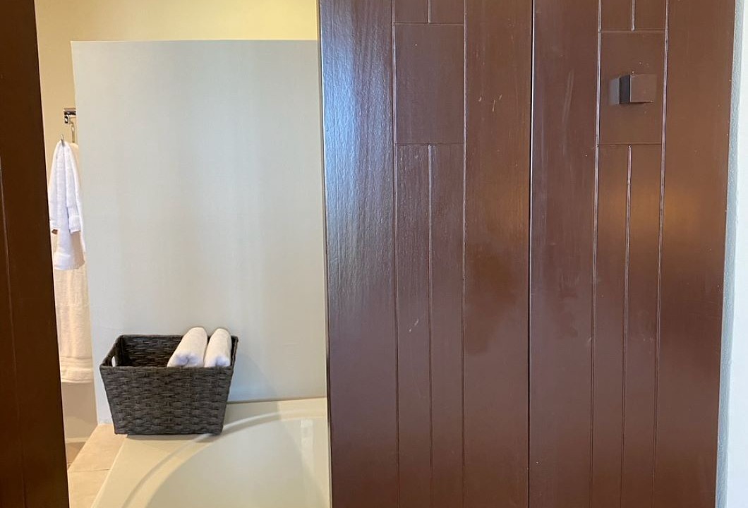 Photo of Bathroom in Nuevo Vallarta