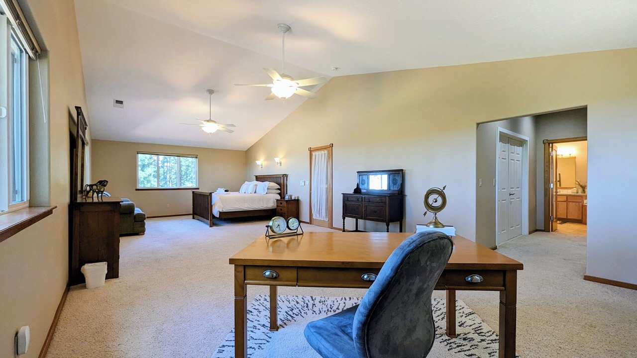 Photo of Bedroom in Yamhill County