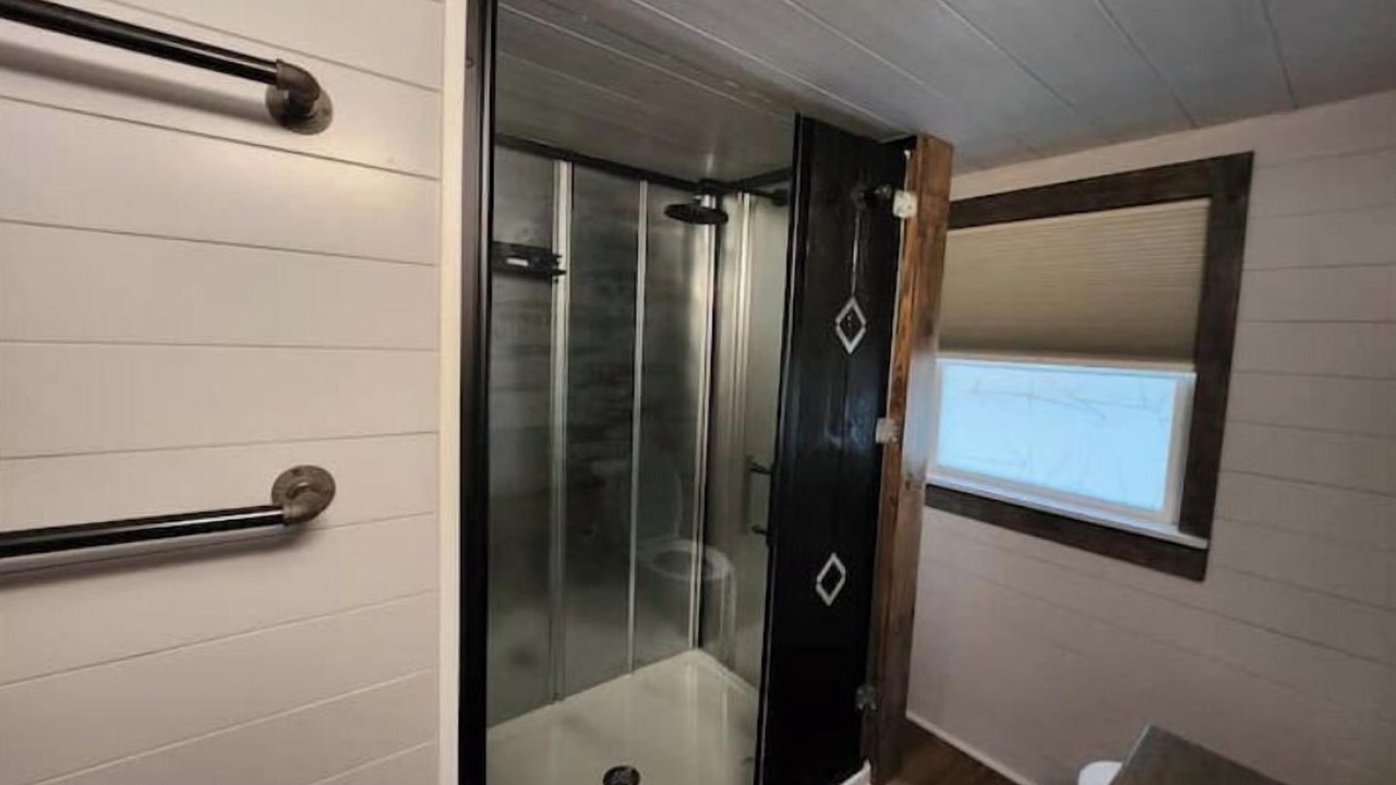 Photo of Bathroom in Silver Point