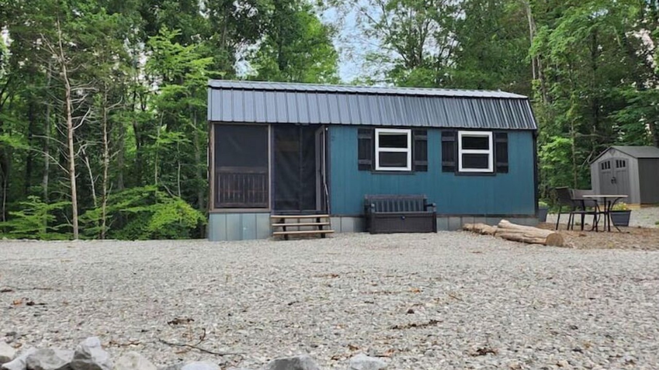 Photo of Outdoor in Silver Point
