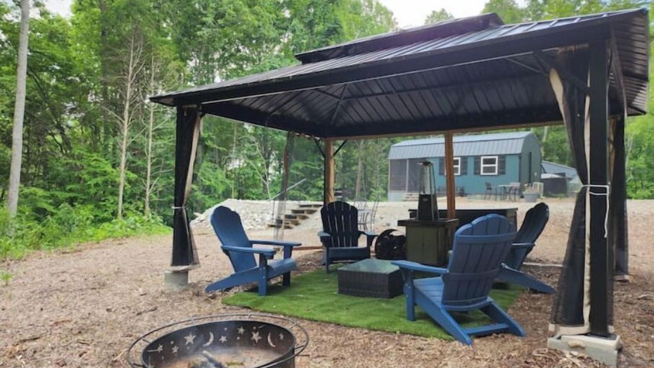 Photo of Outdoor in Silver Point