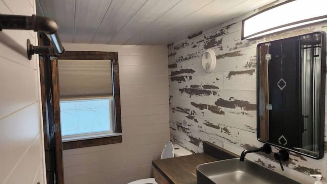 Photo of Bathroom in Silver Point