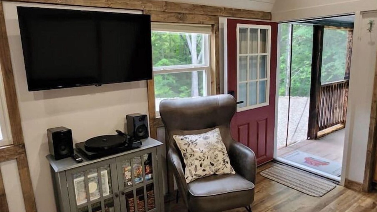 Photo of Livingroom in Silver Point