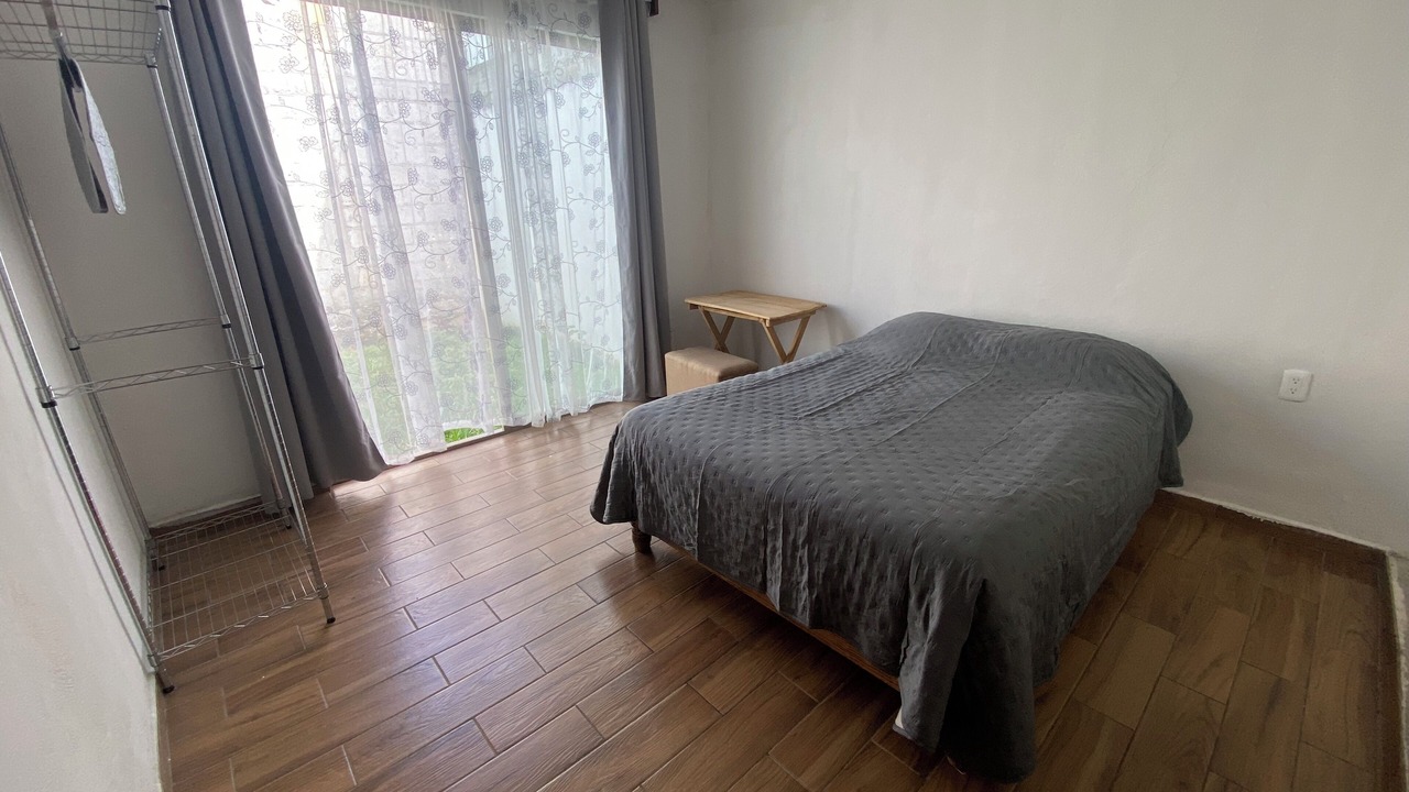Photo of Bedroom in Coscomatepec