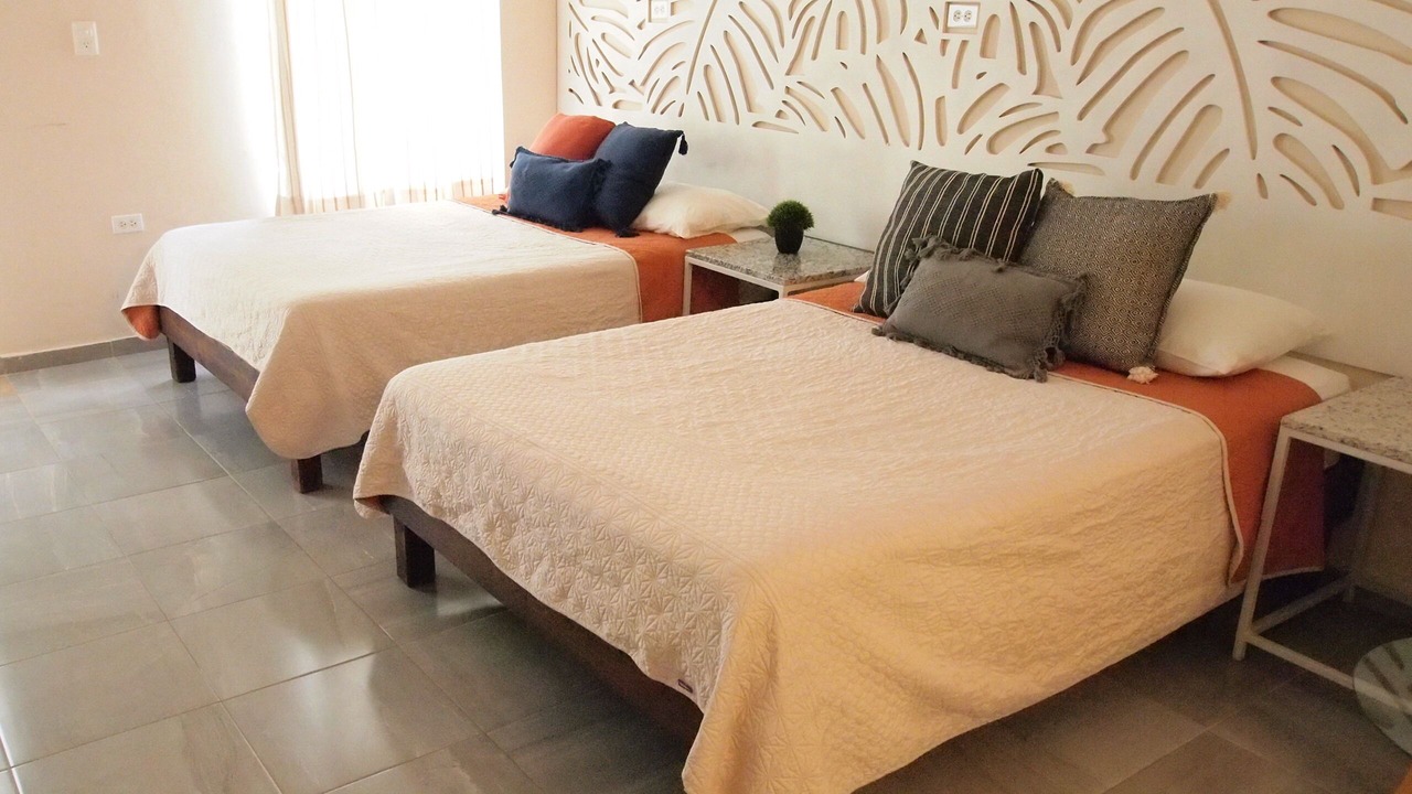 Photo of Bedroom in Zona Paseo Montejo