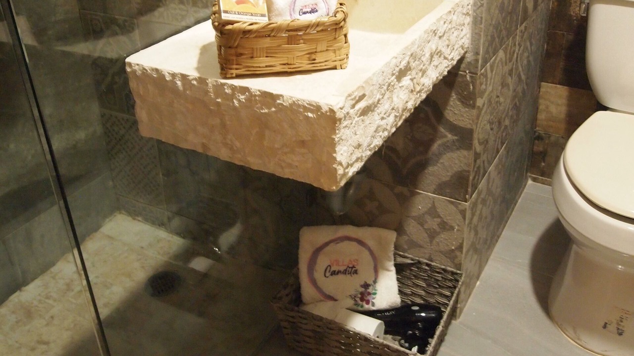 Photo of Bathroom in Zona Paseo Montejo