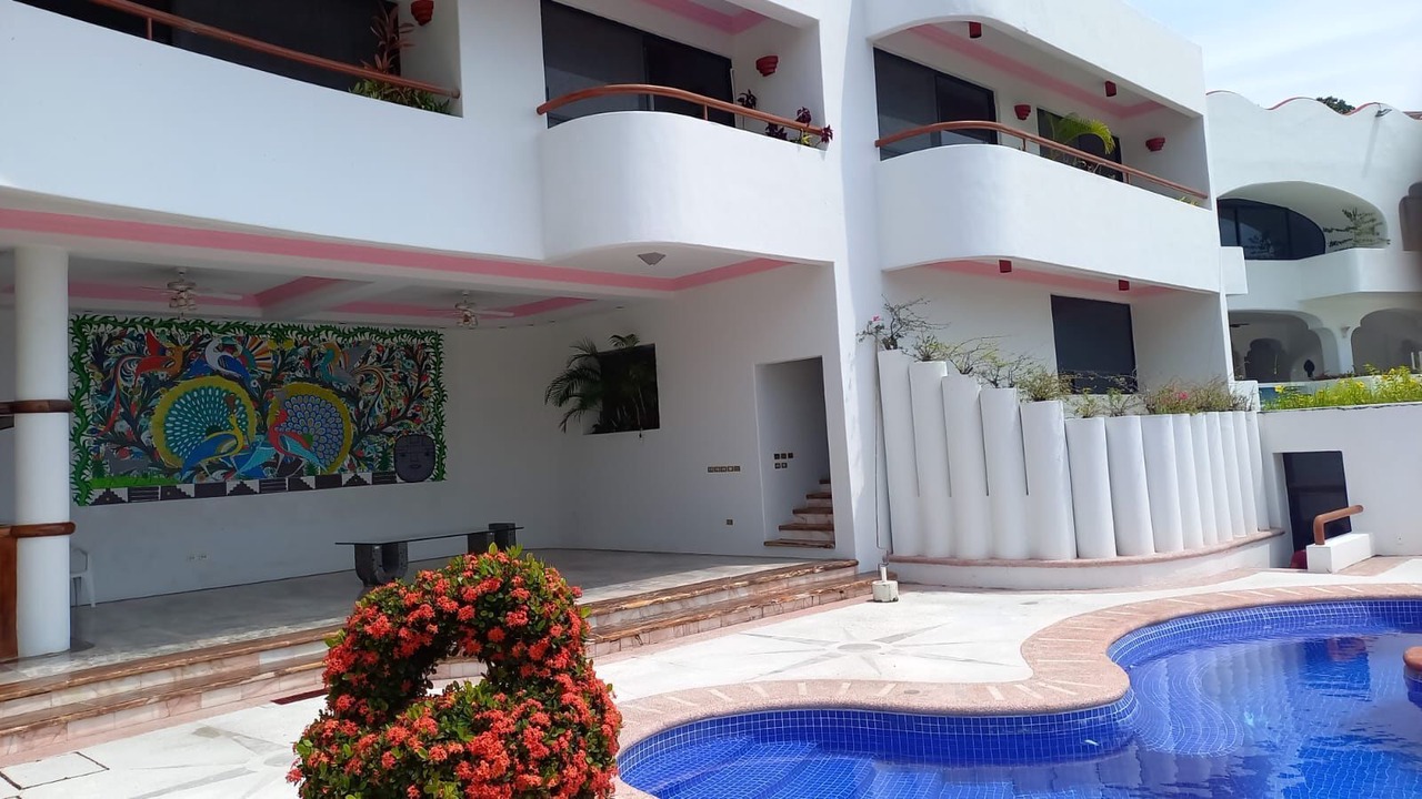 Photo of Outdoor in Las Brisas