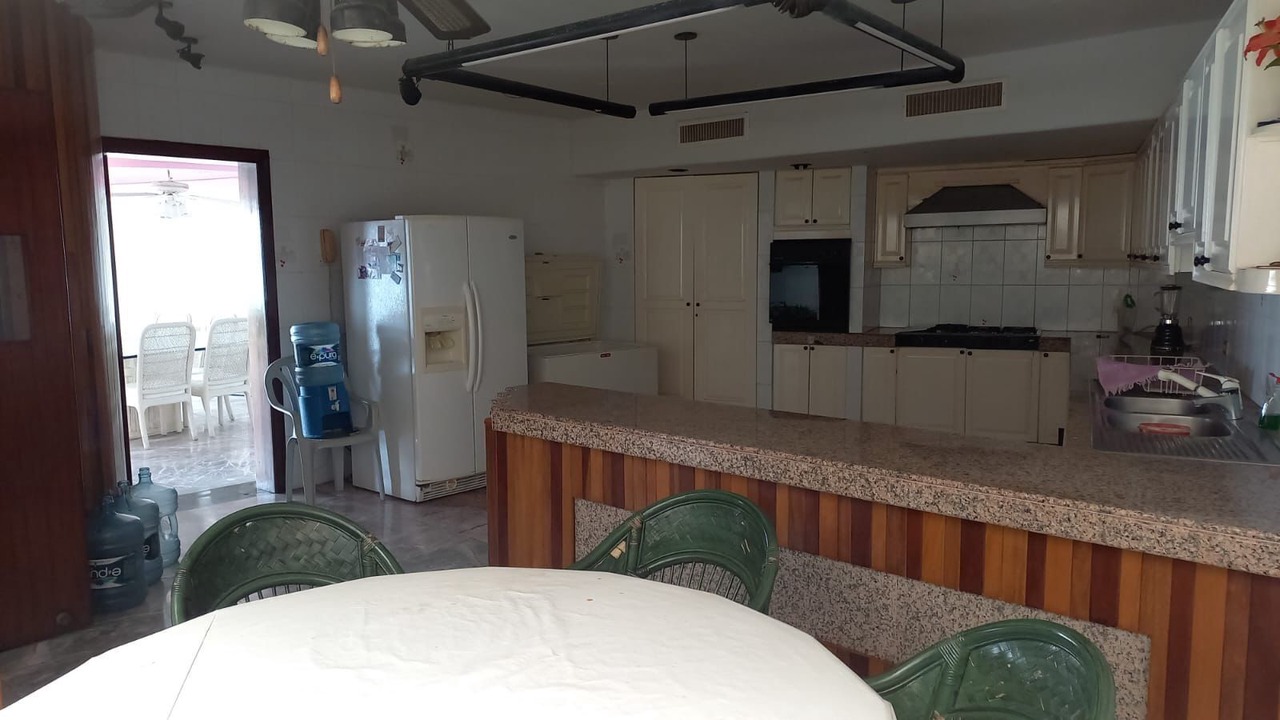 Photo of Kitchen in Las Brisas