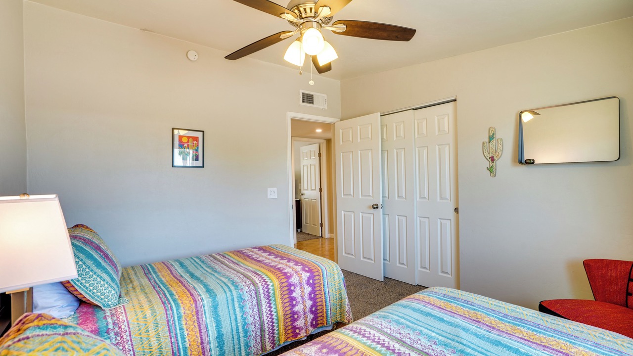 Photo of Bedroom in Casas Adobes