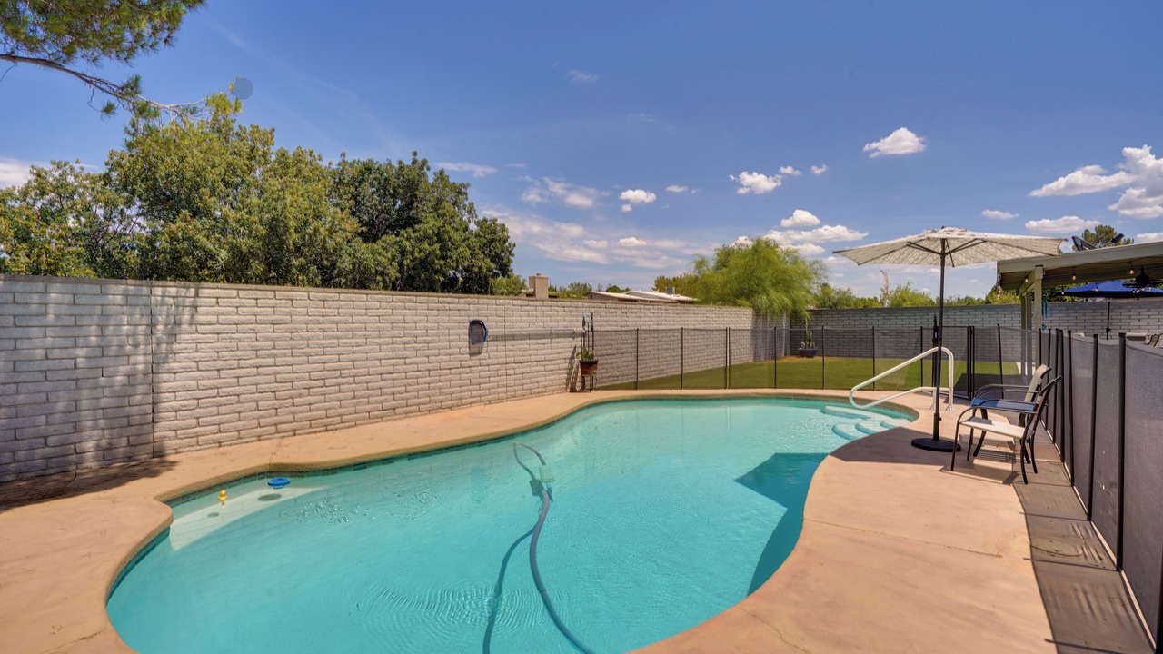 Photo of Outdoor in Casas Adobes